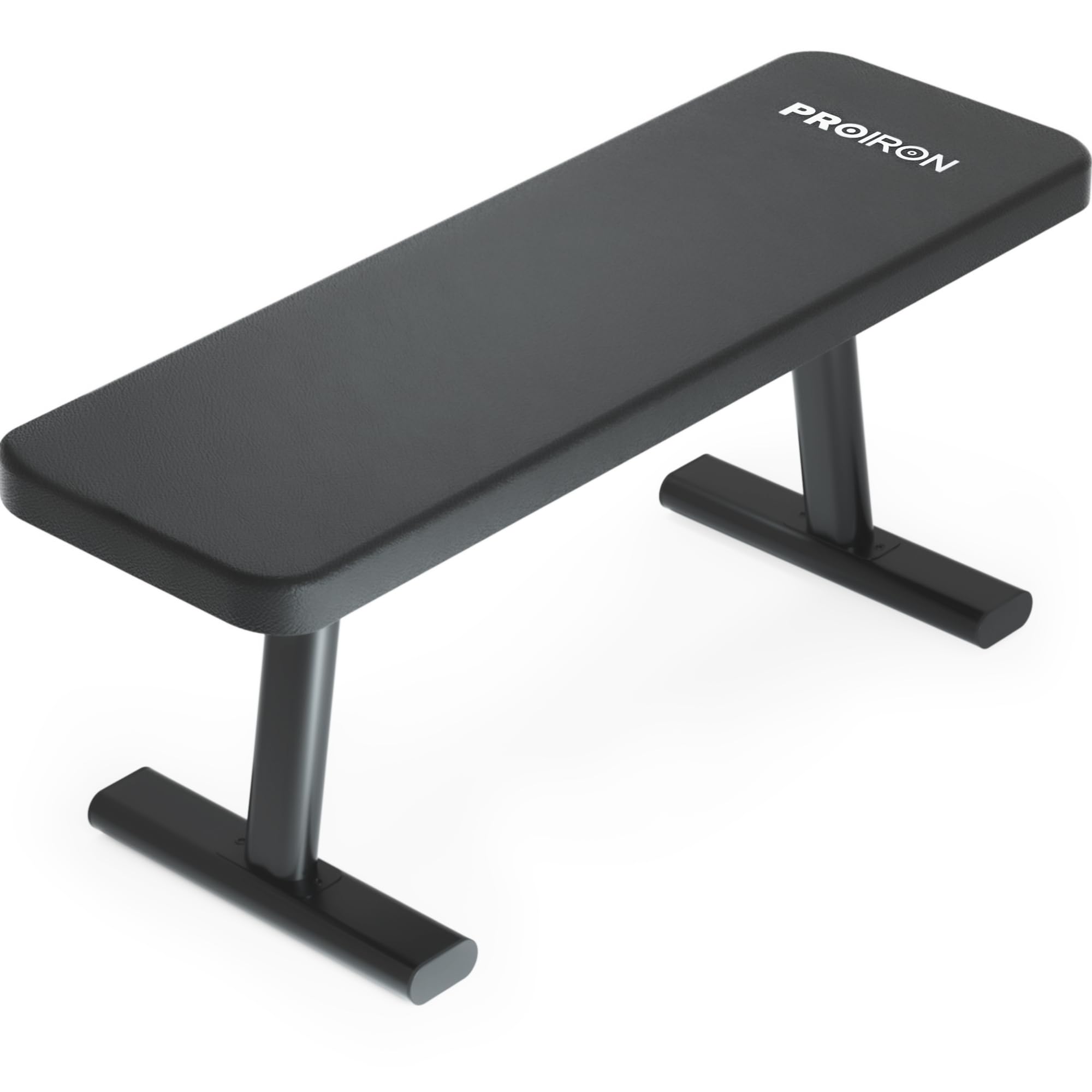 Amazon.co.jp: PROIRON フラットベンチ トレーニング ベンチ 筋 トレ